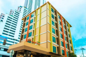 ATK HATYAI HOTEL